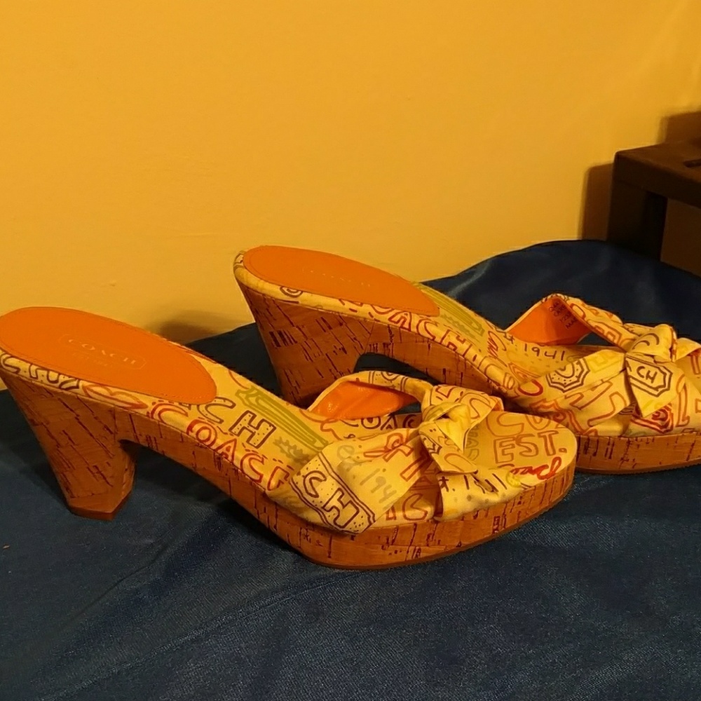 Heels